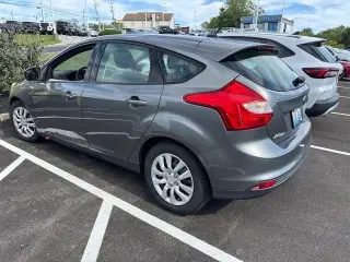 Ford Focus 2012 SE 4p Hatchback