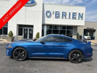 Ford Mustang 2023 EcoBoost Premium 2dr Fastback
