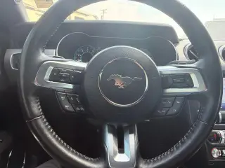 Ford Mustang 2023 EcoBoost Premium 2dr Fastback
