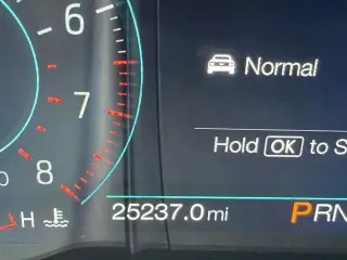 Ford Mustang 2023 EcoBoost Premium 2dr Fastback