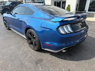 Ford Mustang 2023 EcoBoost Premium 2dr Fastback