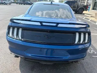 Ford Mustang 2023 EcoBoost Premium 2dr Fastback