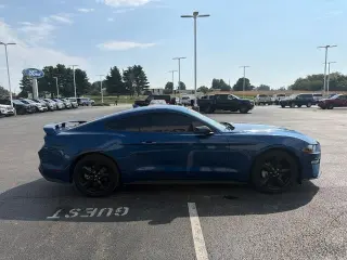 Ford Mustang 2023 EcoBoost Premium 2dr Fastback