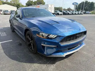 Ford Mustang 2023 EcoBoost Premium 2dr Fastback