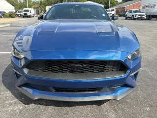 Ford Mustang 2023 EcoBoost Premium 2dr Fastback