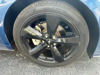 Ford Mustang 2023 EcoBoost Premium 2dr Fastback