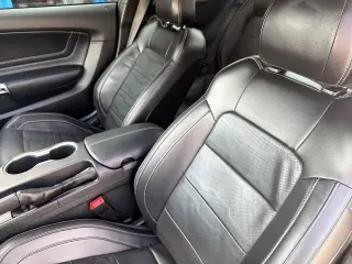 Ford Mustang 2023 EcoBoost Premium 2dr Fastback