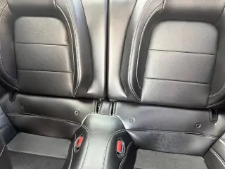 Ford Mustang 2023 EcoBoost Premium 2dr Fastback