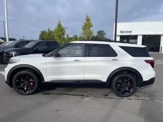 Ford Explorer 2023 AWD ST 4p SUV