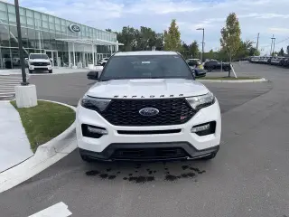 Ford Explorer 2023 AWD ST 4p SUV