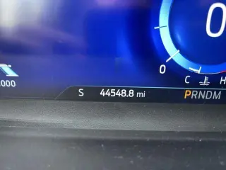 Ford Explorer 2023 AWD ST 4p SUV