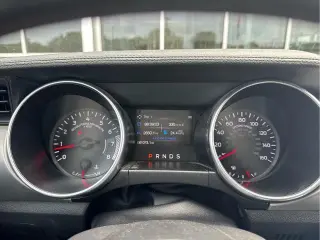 Ford Mustang 2020 EcoBoost Premium 2dr Convertible