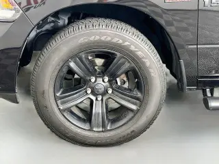 Ram 1500 2016 4x4 Deportivo 4dr Cabina de Crew 5.5 ft. SB Pickup