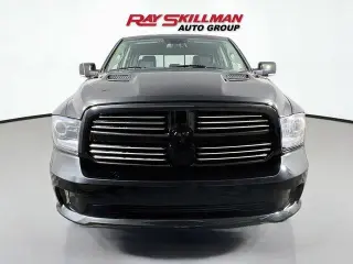 Ram 1500 2016 4x4 Deportivo 4dr Cabina de Crew 5.5 ft. SB Pickup