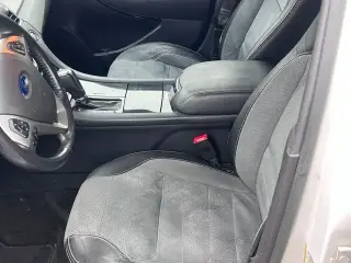 Ford Taurus 2014 AWD SHO 4dr Sedán