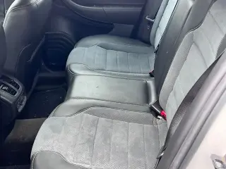 Ford Taurus 2014 AWD SHO 4dr Sedán