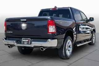 Ram 1500 2020 4x2 Big Horn 4dr Crew Cab 5.6 ft. SB Pickup
