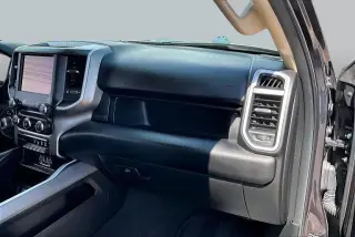 Ram 1500 2020 4x2 Big Horn 4dr Crew Cab 5.6 ft. SB Pickup
