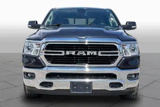 Ram 1500 2020 4x2 Big Horn 4dr Crew Cab 5.6 ft. SB Pickup