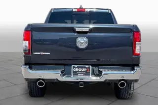 Ram 1500 2020 4x2 Big Horn 4dr Crew Cab 5.6 ft. SB Pickup