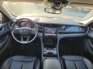 Jeep Grand Cherokee 2024 4x4 4xe 4p SUV