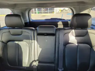 Jeep Grand Cherokee 2024 4x4 4xe 4p SUV
