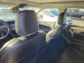 Jeep Grand Cherokee 2024 4x4 4xe 4p SUV