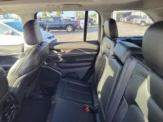 Jeep Grand Cherokee 2024 4x4 4xe 4p SUV