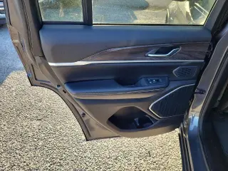 Jeep Grand Cherokee 2024 4x4 4xe 4p SUV