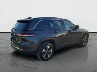 Jeep Grand Cherokee 2024 4x4 4xe 4p SUV