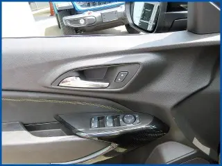 Chevrolet Trax 2025 LT 4p Crossover