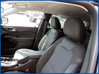 Chevrolet Trax 2025 LT 4p Crossover