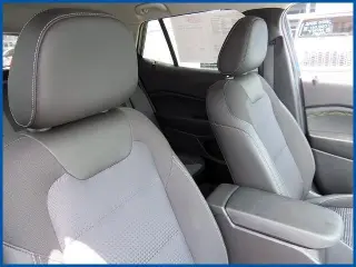 Chevrolet Trax 2025 LT 4p Crossover