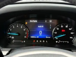 Ford Explorer 2024 AWD XLT 4dr SUV
