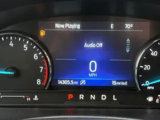 Ford Explorer 2024 AWD XLT 4dr SUV