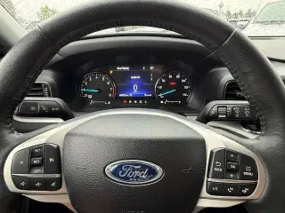 Ford Explorer 2024 AWD XLT 4dr SUV