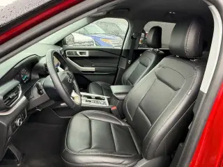 Ford Explorer 2024 AWD XLT 4dr SUV