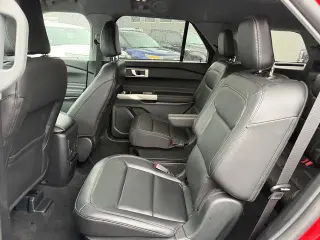 Ford Explorer 2024 AWD XLT 4dr SUV