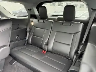 Ford Explorer 2024 AWD XLT 4dr SUV