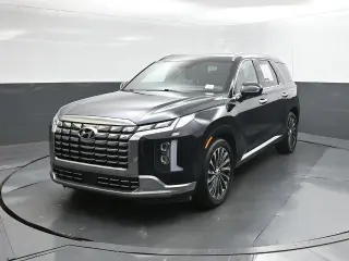 Hyundai PALISADE 2024 AWD Calligraphy 4dr SUV