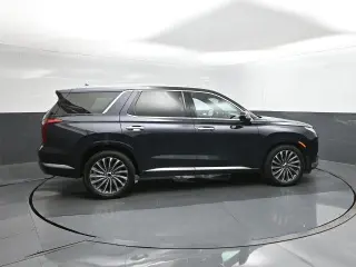 Hyundai PALISADE 2024 AWD Calligraphy 4dr SUV