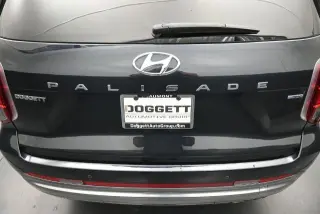 Hyundai PALISADE 2024 AWD Calligraphy 4dr SUV
