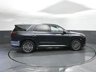 Hyundai PALISADE 2024 AWD Calligraphy 4dr SUV