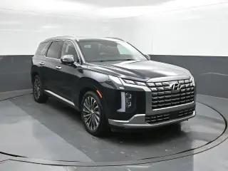 Hyundai PALISADE 2024 AWD Calligraphy 4dr SUV