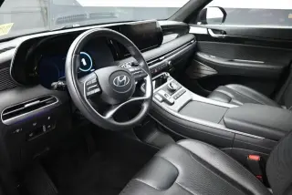 Hyundai PALISADE 2024 AWD Calligraphy 4dr SUV