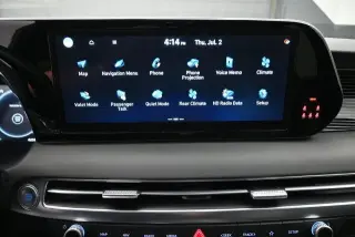 Hyundai PALISADE 2024 AWD Calligraphy 4dr SUV
