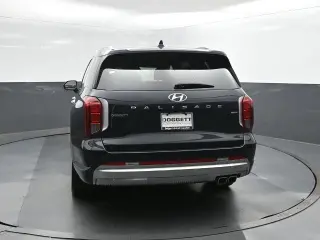 Hyundai PALISADE 2024 AWD Calligraphy 4dr SUV