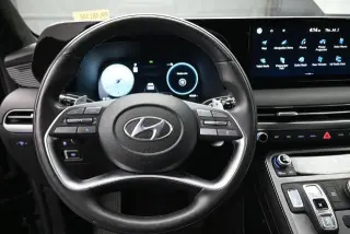 Hyundai PALISADE 2024 AWD Calligraphy 4dr SUV