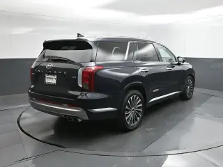 Hyundai PALISADE 2024 AWD Calligraphy 4dr SUV