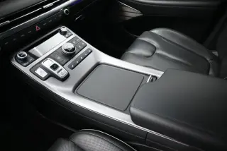 Hyundai PALISADE 2024 AWD Calligraphy 4dr SUV